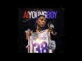 YoungBoy Never Broke Again Twilight Official Audio