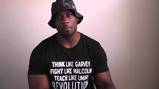 Black Girl Fly (Spoken Word)