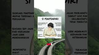 Download lagu Fakta si Penyendiri #fakta #storywa #motivasi #quotes #inspirasi #shorts mp3