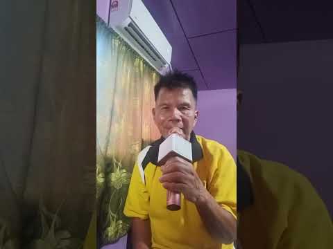 Tinihombus no ino ginavo nu. Orginally song by Lucy Sikuat. Cover by Martin Ampang