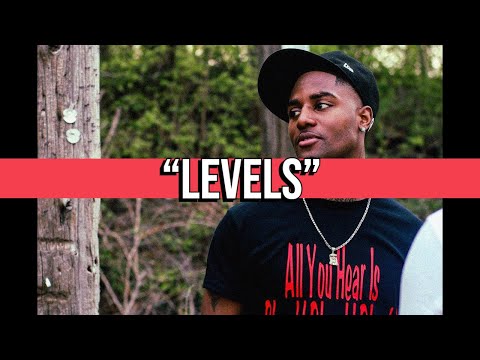 [FREE] GlockBoy BoBo x Gnuk Type Beat 2022 - Levels (Prod. @1Richiey)