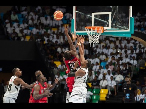 Reba umukino wose wahuje Patriots BBC na REG BBC ubwo hafungurwaga Kigali Arena