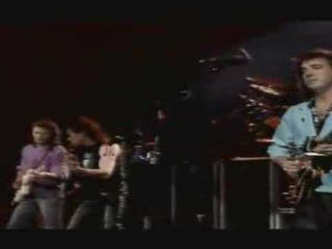 Deux Autres Bières - Offenbach - Live - 1985