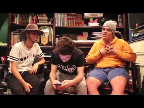 TRIVIA ASPIRADORA   Alan Wittels