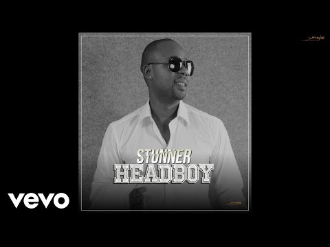 Stunner - HeadBoy (Official Album Stream)
