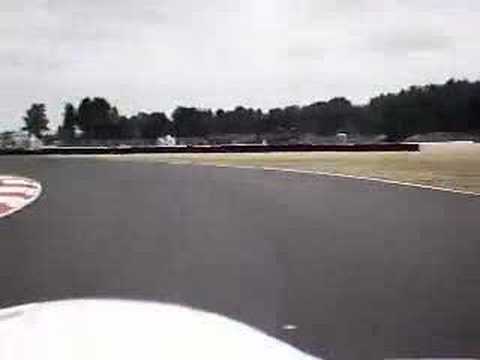 Thumbnail for 914 track day by Car