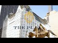 Welcome to The Plaza, A Fairmont Managed Hotel