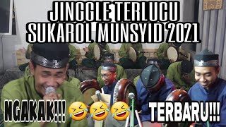 Download lagu NGAKAKK!!! Yel - Yel SUKAROL MUNSYID TERLUCU 2O21 mp3 Download lagu NGAKAKK!!! Yel - Yel SUKAROL MUNSYID TERLUCU 2O21 mp3