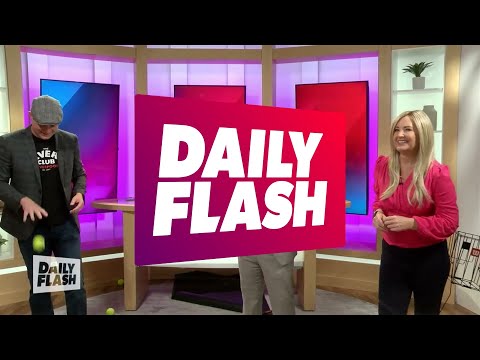 September 29th, 2023 | Daily Flash TV