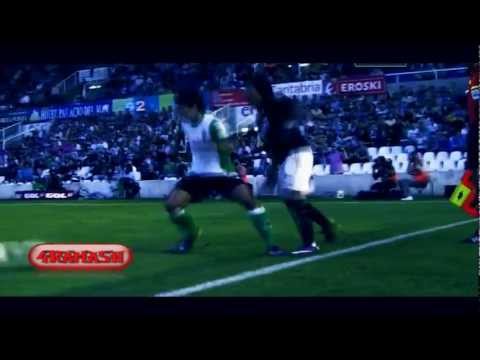 Marcelo Vieira da Silva Junior Skills,goals.tricks(NEW 2012  [HD]