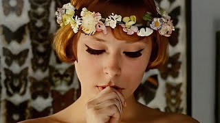 The Cramps - What's Inside A Girl? (Lyrics) (Musica Video)