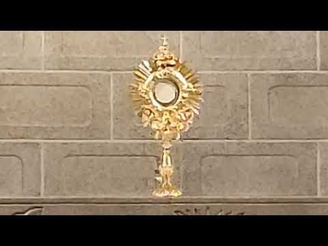 Stijepo Gleđ Markus - ISUS JE ŠTIT HKM Zürich 5. lipnja 2023