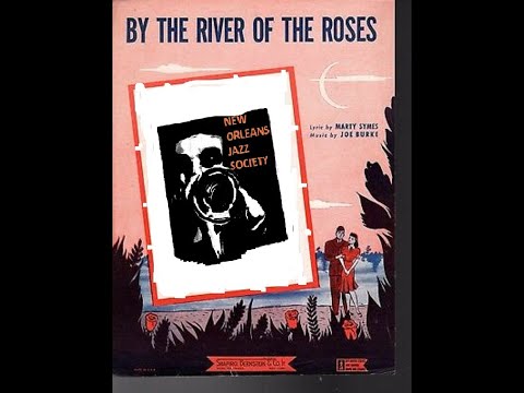 BY THE RIVER OF THE ROSES (1943) - By G.R.