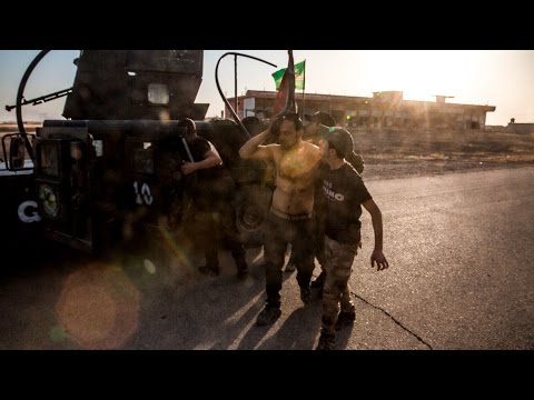 The New York Times The New York Times: Bryan Denton