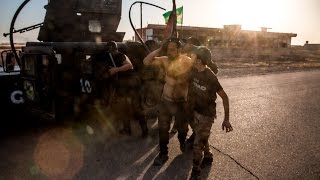 The New York Times: Bryan Denton