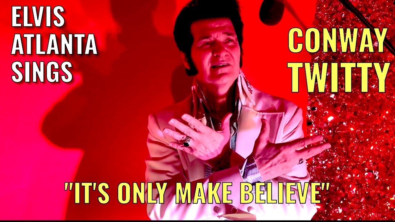 Promotional video thumbnail 10 for A Tribute To The King