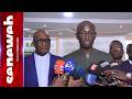 Nouveaux patron du club des investisseurs : Les ambitions de Amadou Ly