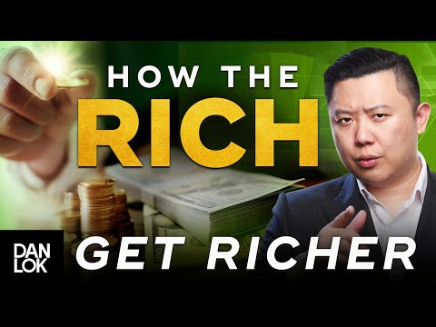 How The Rich Get Richer: The Wealth Triangle Strategy
