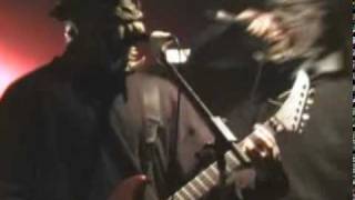 The Berzerker - Forever (banned MTV version)