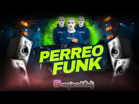 MIX ATR #8 (Perreo Funk, Arrocha Funk) ⚡️ Egresados Edition  - DJ Sergio Castillo