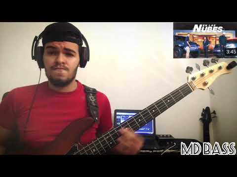 Brayan Booz Ft. Natan El Profeta ❌ Lizzy Parra - En las Nubes -Preview #Brayanbooz #Natanelprofeta