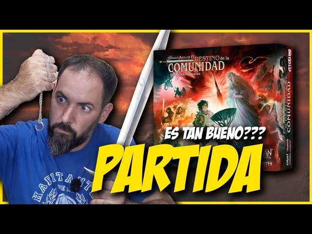 Vídeo relacionado con Difuzed El señor de los Anillos - Casquette Ajustable, Negro, Talla única