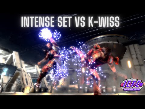 Facing K-Wiss in ICFC S3W6