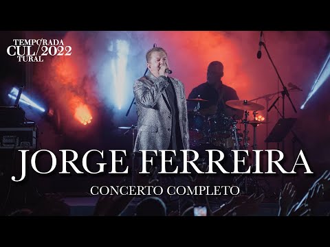 Jorge Ferreira ao vivo na Festa do Emigrante - Ilha das Flores