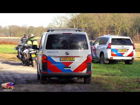 Fatal accident involving dirt bike