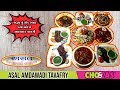 Asal Amdawadi Tavafry Bharuch Street Food Chokkas