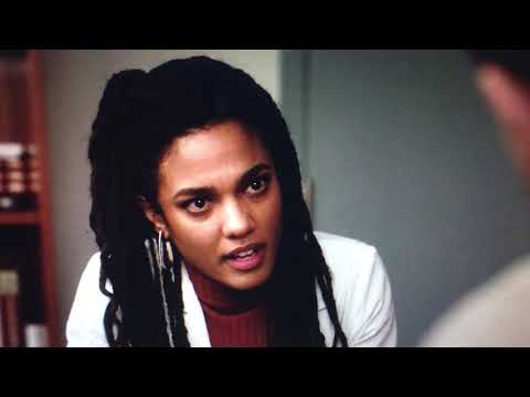 New Amsterdam - The Forsaken