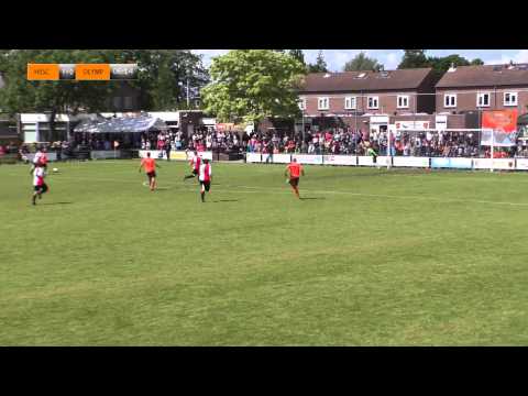 HSSC'61 -  Olympia'60  3   0