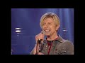 David Bowie Ziggy Stardust Live On Parkinson Official Video