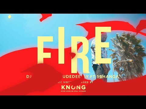 DJ BIG SKY X LUUDEDEEJAY FT SBHANGA | FIRE | 2019 (KNONG)