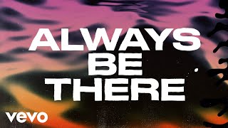 Musik-Video-Miniaturansicht zu Always Be There Songtext von Jonas Blue & Louisa Johnson