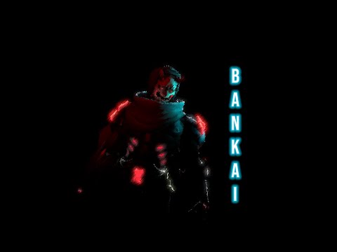 BANKAI / OVERWATCH / MONTAGE