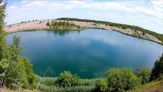 Озера тульской области для рыбалки