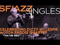 SFJAZZ Singles: Jon Faddis Quartet performs "Tin Tin Deo"