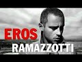 Eros Ramazzotti: Una Calle Al Cielo.