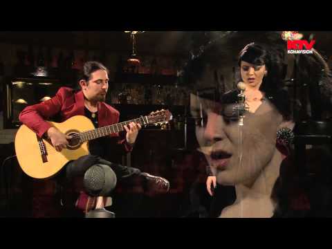 Mallëngjimi - Egzona & Florin Fanaj [KTV Unplugged 17]