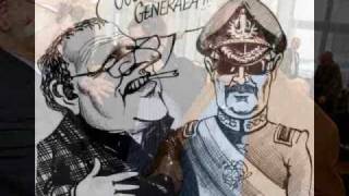 Pudelsi  - Czerwone tango