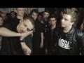 VERSUS #1 сезон III Oxxxymiron VS Johnyboy 
