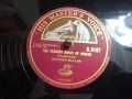 The Verdant Braes of Skreen - Barbara Mullen - Traditional Irish - 78 rpm