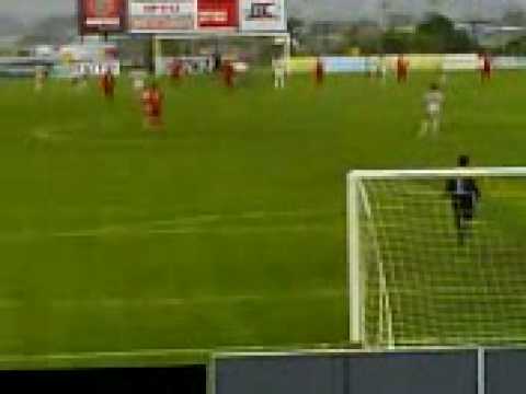 anapolina 3 X 0 anápolis