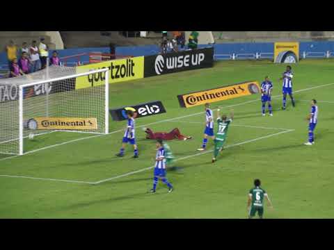 Copa do Brasil - Goiás 2 x 0 Avaí - Confira os gols