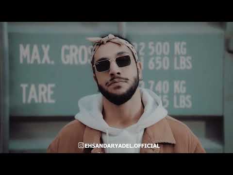 Ehsan Daryadel - Badbadaka