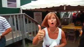 "Happy People" - The Whole Experience