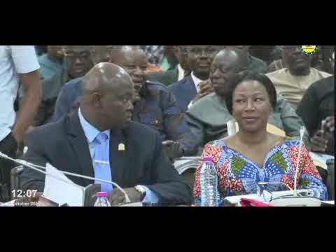PAC Hearing: Northern Regional Director sold 3 vehicles illegally for GH¢13,803, returned 4
