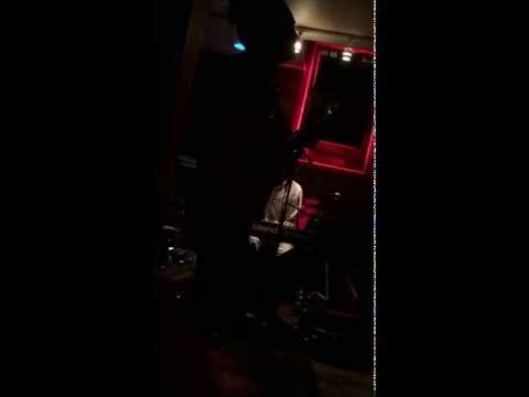 Carlos "Negro" Aguirre & Yotam Silberstein - Milonga Gris