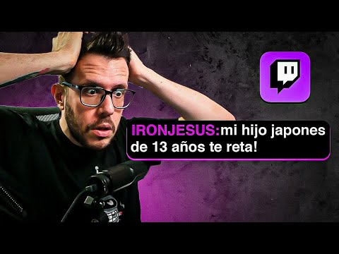 Este chico JAPONES DE 13 AÑOS me ha dado una PALIZA! - sh4rin